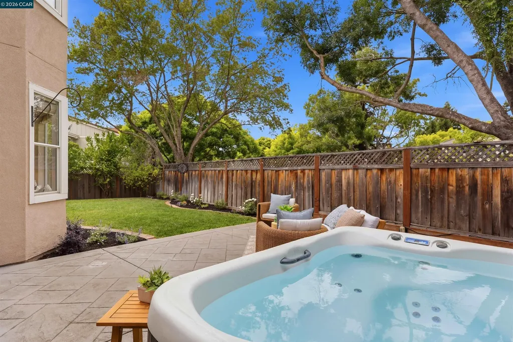 1258 Silverwood Court Danville CA 94526