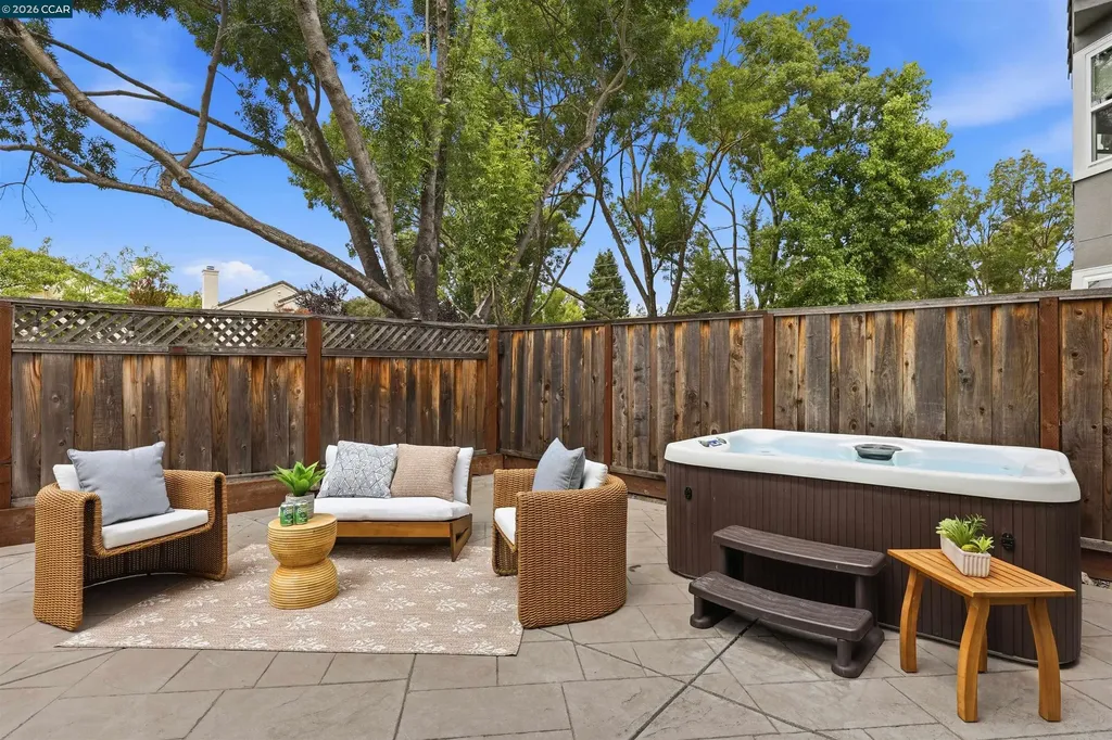 1258 Silverwood Court Danville CA 94526