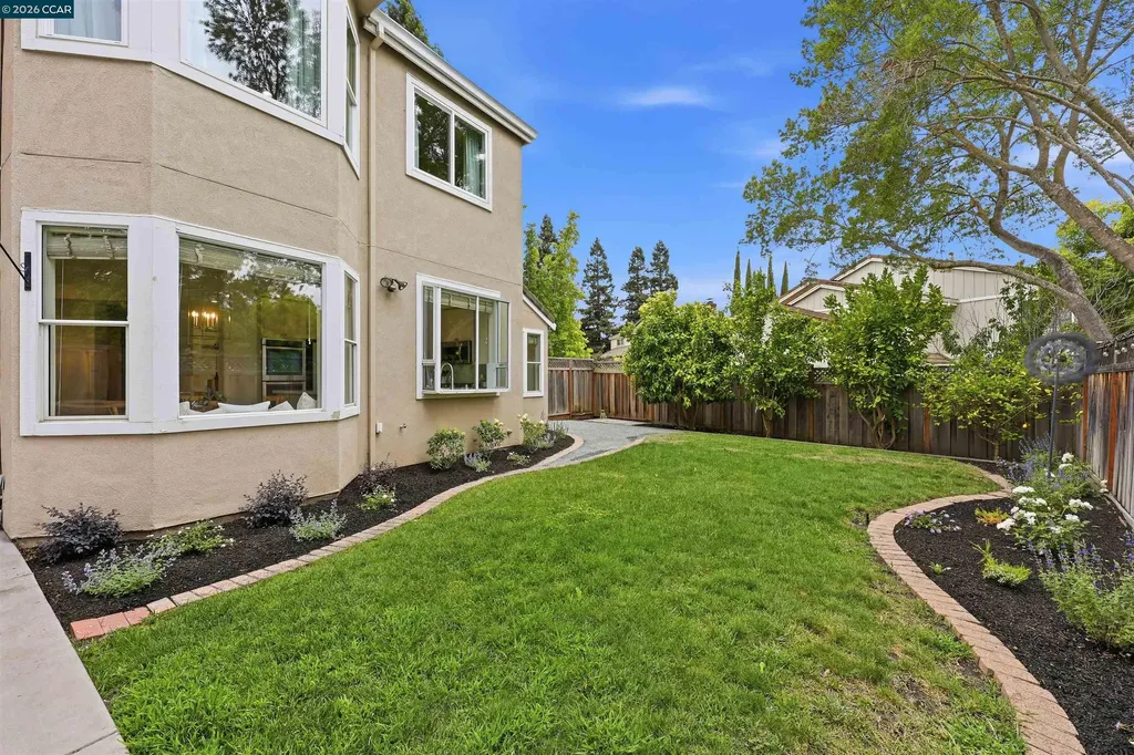 1258 Silverwood Court Danville CA 94526