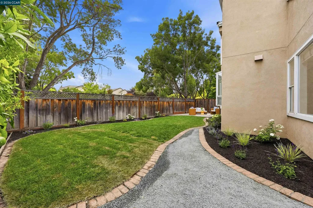 1258 Silverwood Court Danville CA 94526