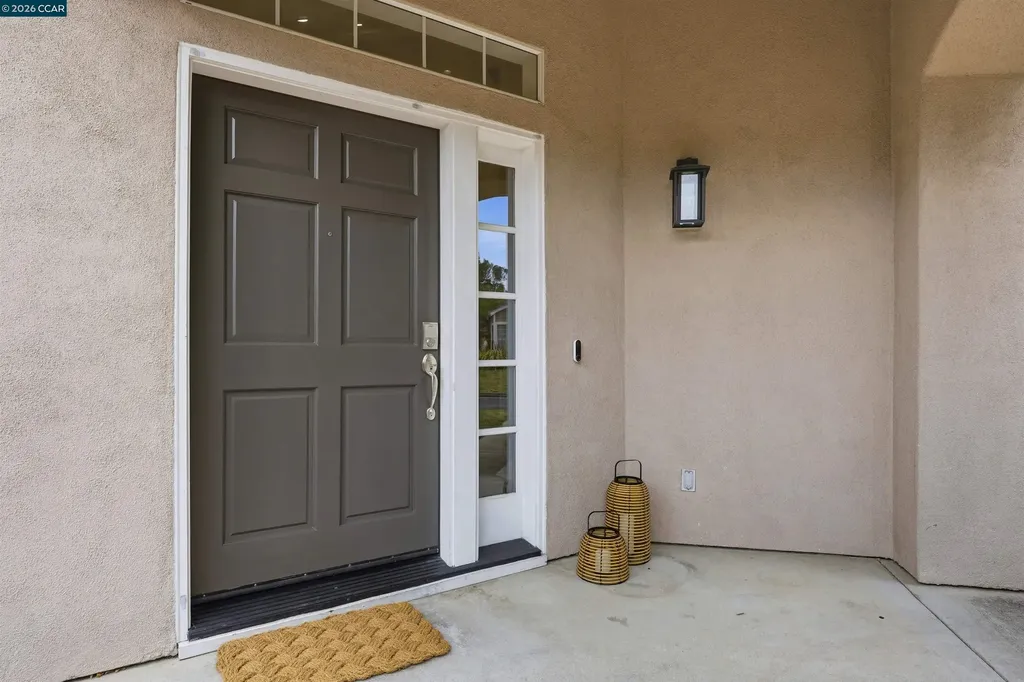 1258 Silverwood Court Danville CA 94526