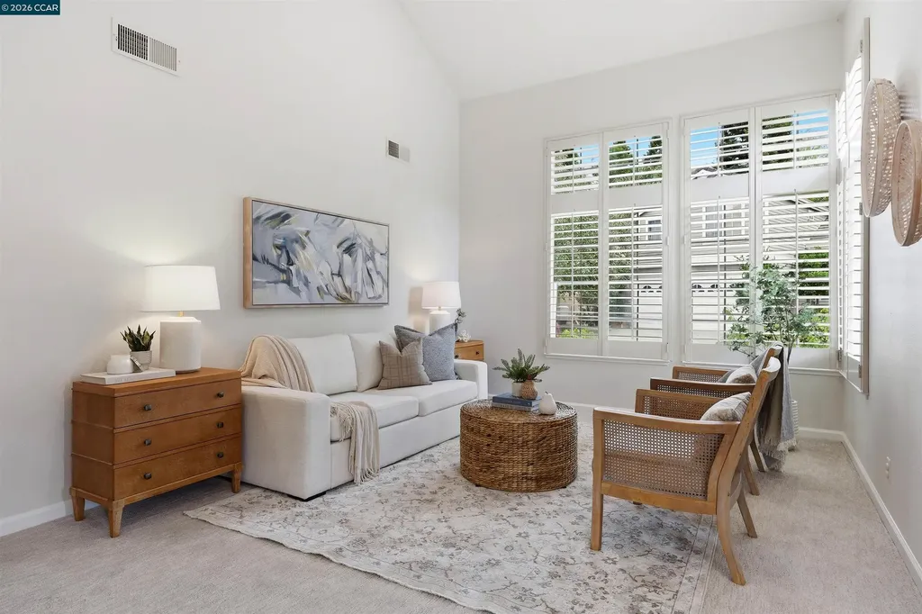 1258 Silverwood Court Danville CA 94526