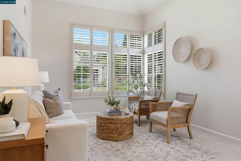 1258 Silverwood Court Danville CA 94526