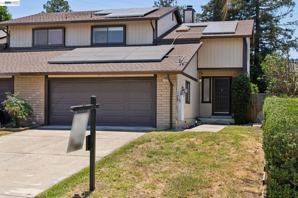 1200 Shaddick Drive Antioch CA 94509