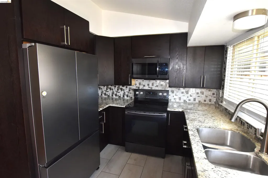 5551 Guadalupe Court Concord CA 94521