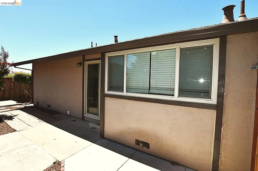5551 Guadalupe Court Concord CA 94521