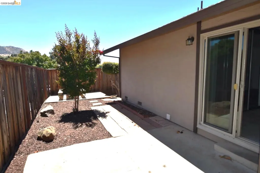 5551 Guadalupe Court Concord CA 94521