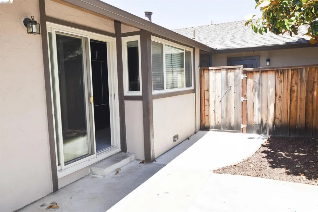 5551 Guadalupe Court Concord CA 94521