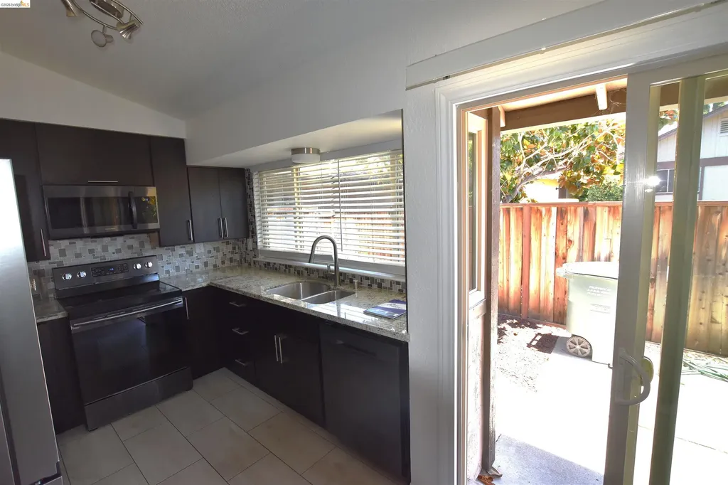 5551 Guadalupe Court Concord CA 94521