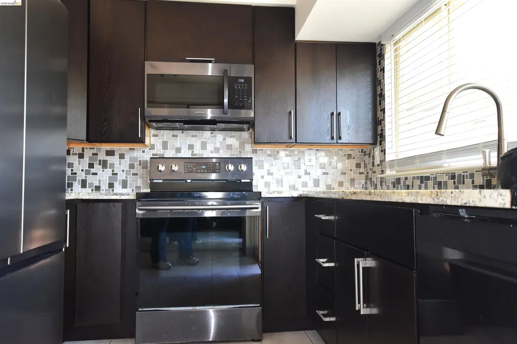 5551 Guadalupe Court Concord CA 94521