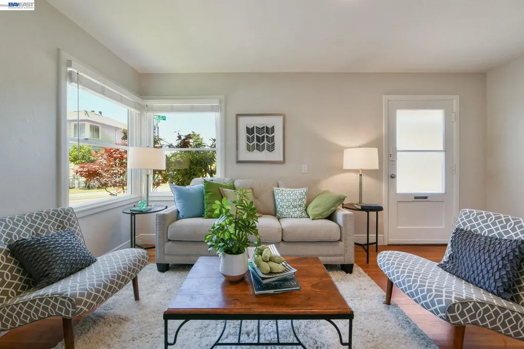 200 Cypress Street Alameda CA 94501