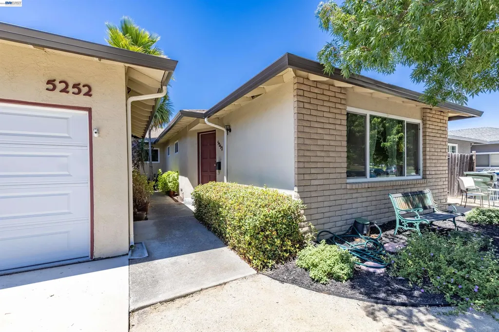 5252 Norma Way Livermore CA 94550