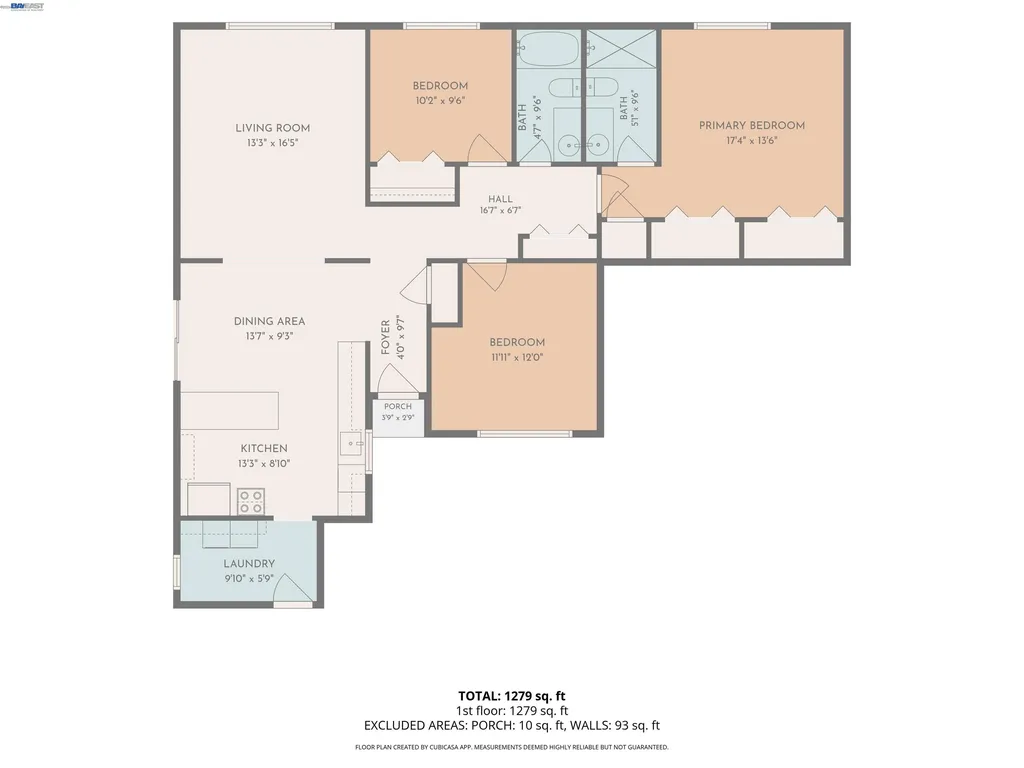 5252 Norma Way Livermore CA 94550