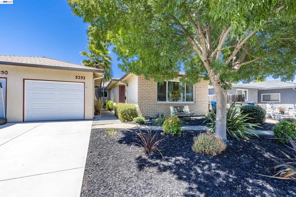 5252 Norma Way Livermore CA 94550
