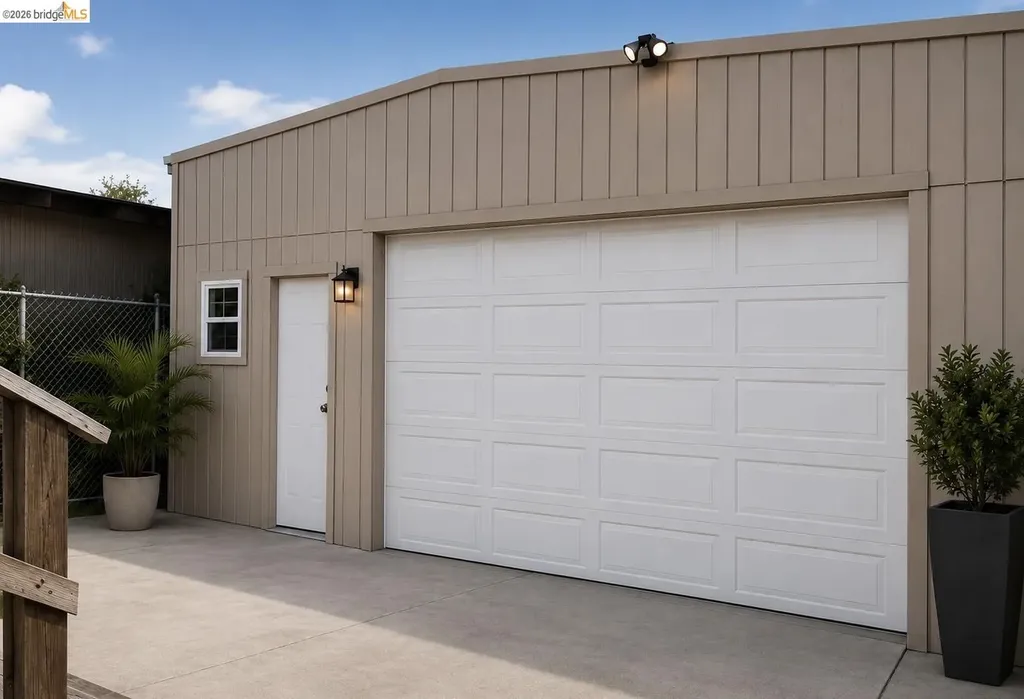 1614 72nd Avenue Oakland CA 94621
