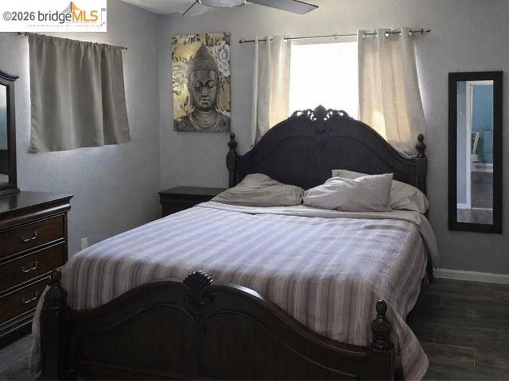 1614 72nd Avenue Oakland CA 94621