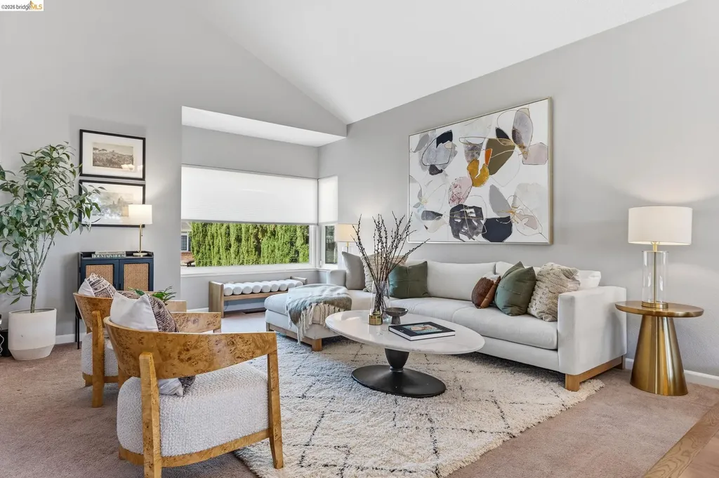 2137 Pheasant Drive Hercules CA 94547