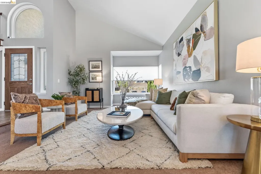 2137 Pheasant Drive Hercules CA 94547