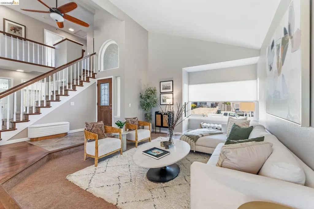 2137 Pheasant Drive Hercules CA 94547