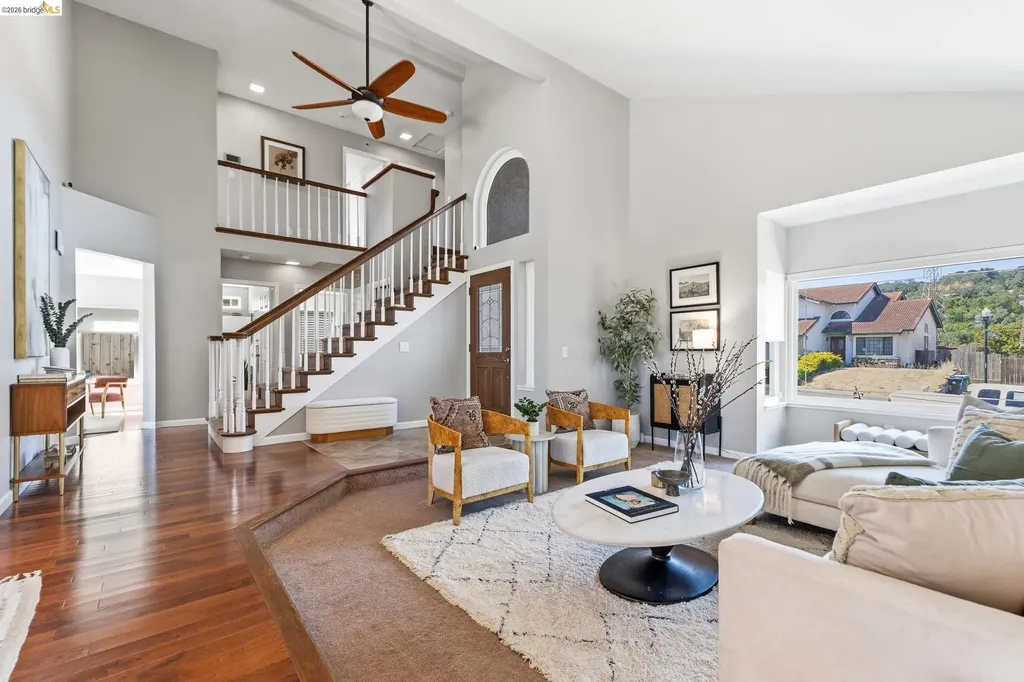 2137 Pheasant Drive Hercules CA 94547