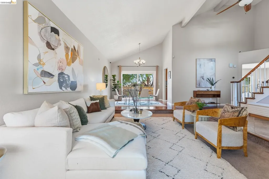 2137 Pheasant Drive Hercules CA 94547