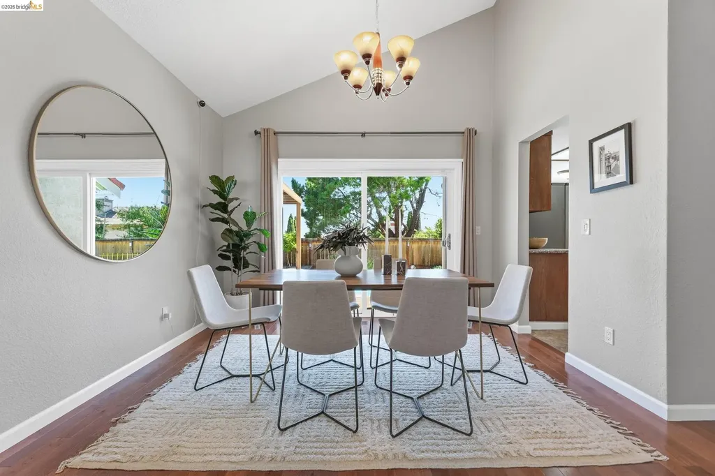 2137 Pheasant Drive Hercules CA 94547