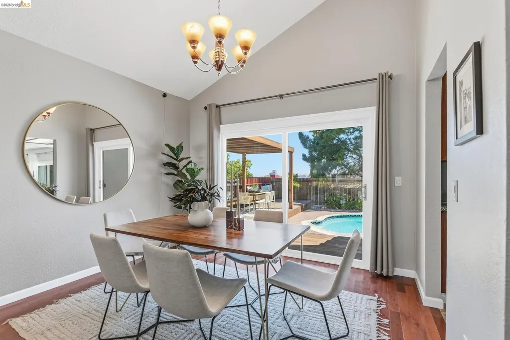 2137 Pheasant Drive Hercules CA 94547