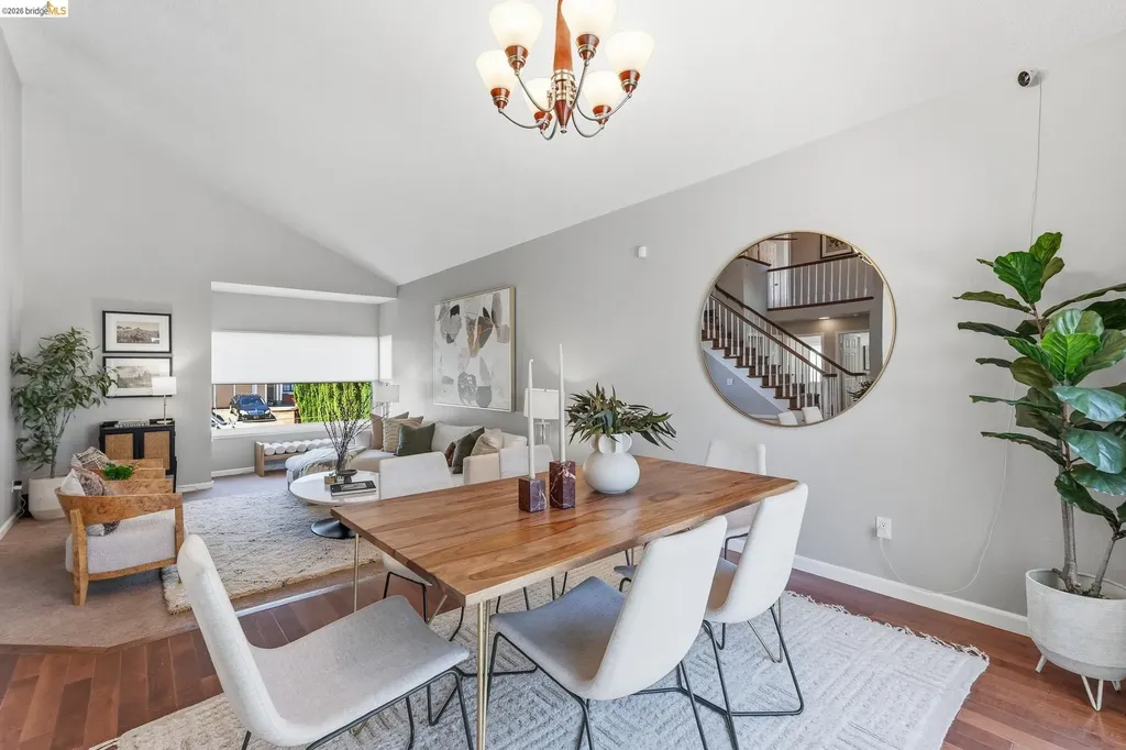 2137 Pheasant Drive Hercules CA 94547