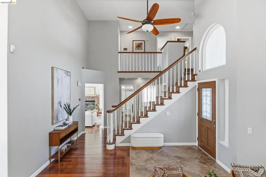 2137 Pheasant Drive Hercules CA 94547