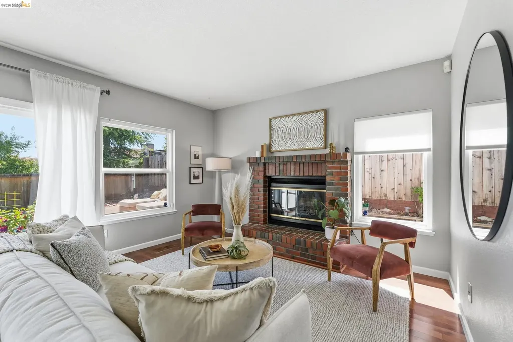 2137 Pheasant Drive Hercules CA 94547