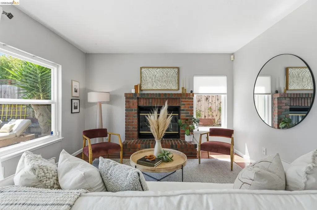 2137 Pheasant Drive Hercules CA 94547