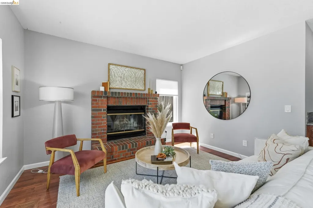 2137 Pheasant Drive Hercules CA 94547
