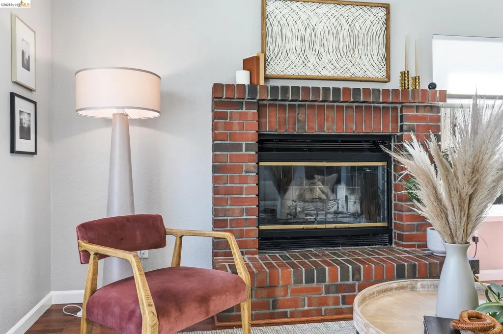 2137 Pheasant Drive Hercules CA 94547