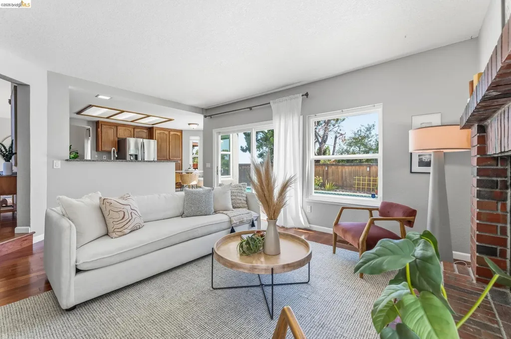 2137 Pheasant Drive Hercules CA 94547
