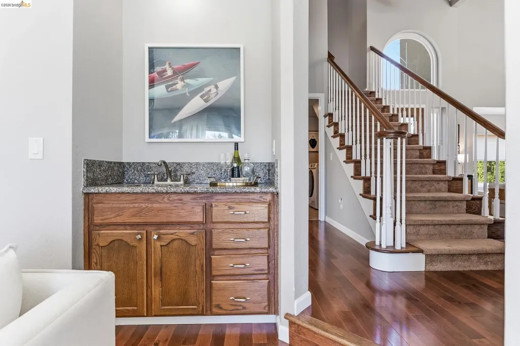 2137 Pheasant Drive Hercules CA 94547