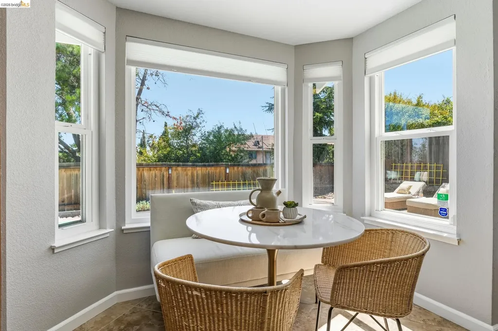 2137 Pheasant Drive Hercules CA 94547