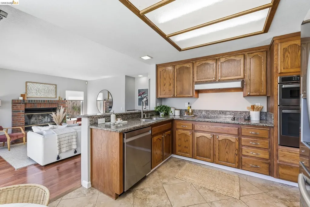 2137 Pheasant Drive Hercules CA 94547