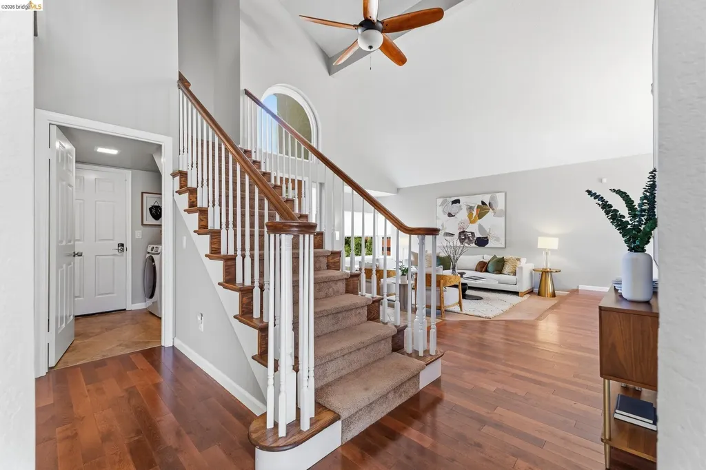2137 Pheasant Drive Hercules CA 94547