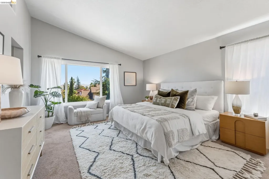 2137 Pheasant Drive Hercules CA 94547