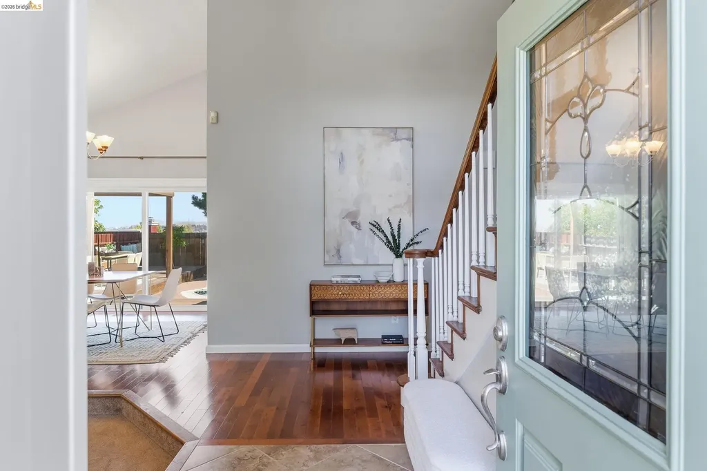 2137 Pheasant Drive Hercules CA 94547