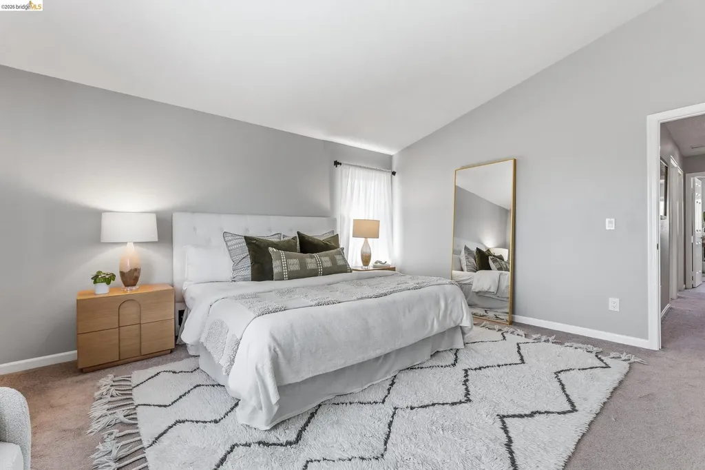 2137 Pheasant Drive Hercules CA 94547
