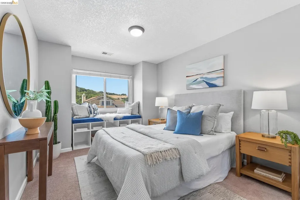 2137 Pheasant Drive Hercules CA 94547