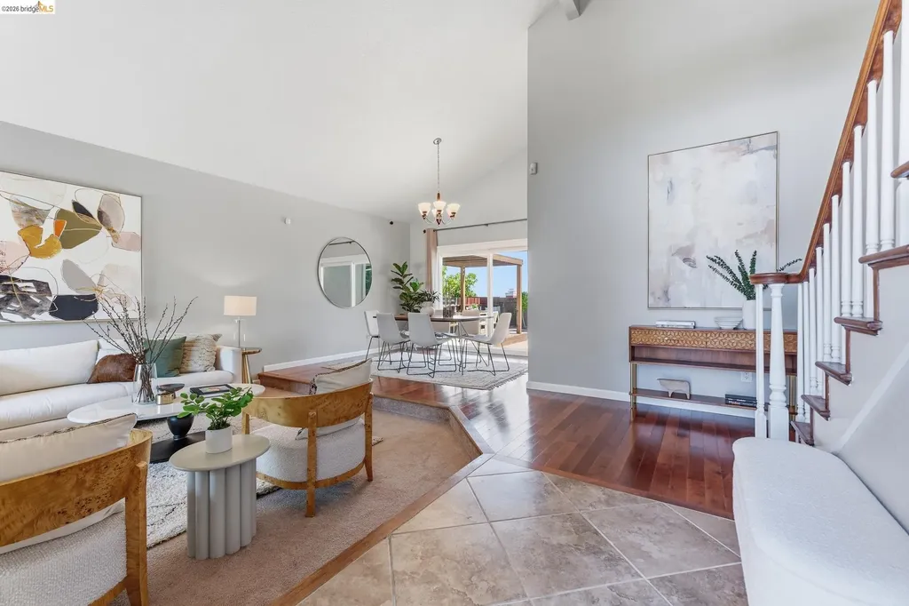 2137 Pheasant Drive Hercules CA 94547