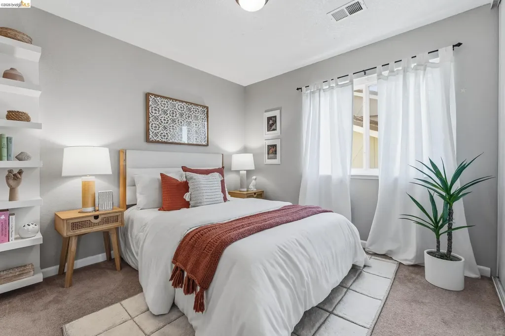2137 Pheasant Drive Hercules CA 94547
