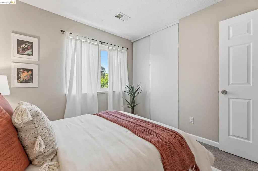 2137 Pheasant Drive Hercules CA 94547