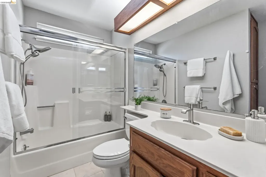 2137 Pheasant Drive Hercules CA 94547