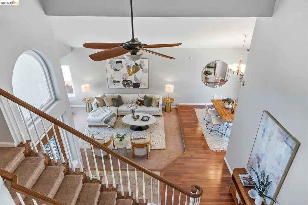 2137 Pheasant Drive Hercules CA 94547