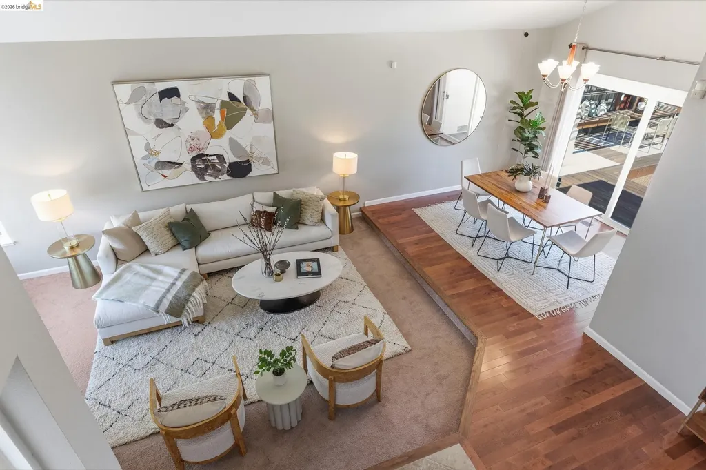 2137 Pheasant Drive Hercules CA 94547
