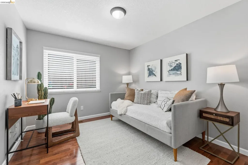 2137 Pheasant Drive Hercules CA 94547