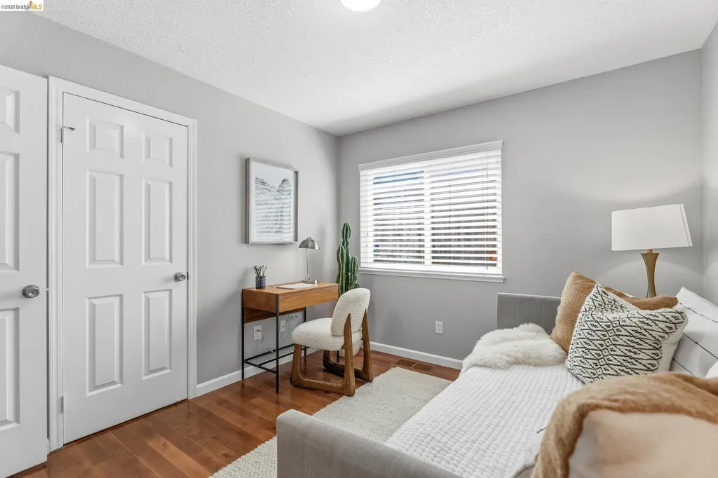 2137 Pheasant Drive Hercules CA 94547